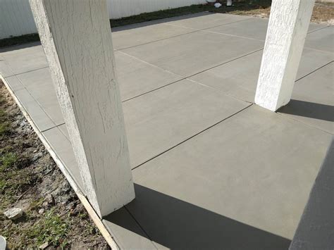 From Drab to Fab: How Magic Concrete Finish Corp Elevates Concrete Surfaces
